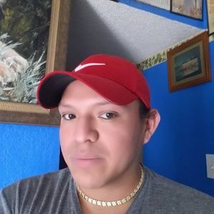 Meet your Posher, Roberto